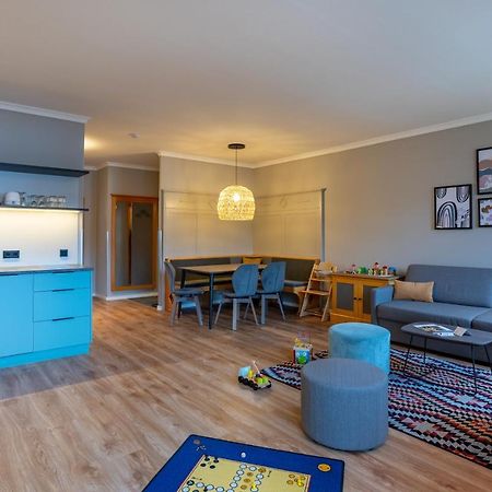 Elldus Resort Oberwiesenthal Eksteriør billede