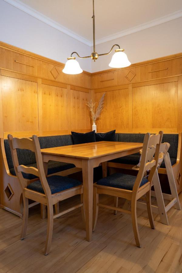 Elldus Resort Oberwiesenthal Eksteriør billede