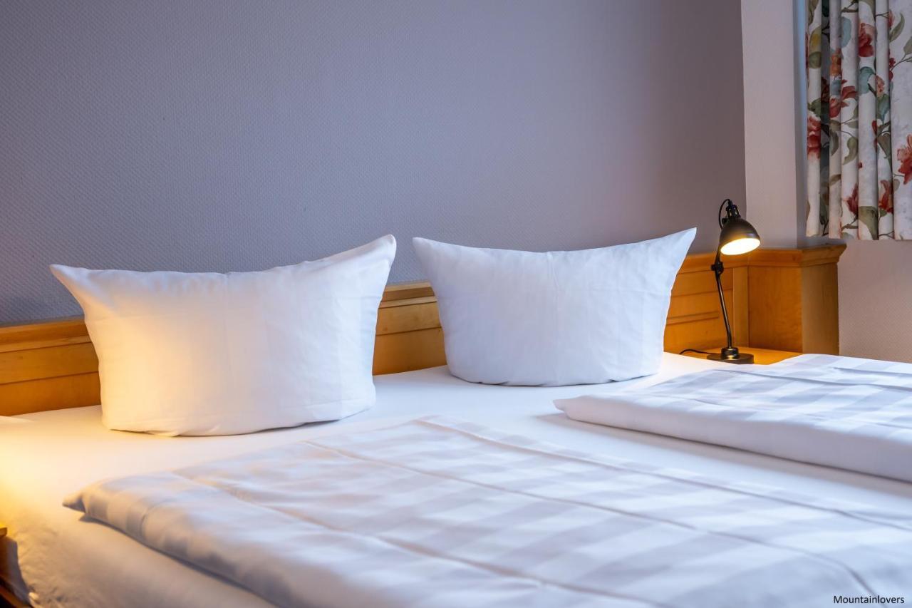 Elldus Resort Oberwiesenthal Eksteriør billede