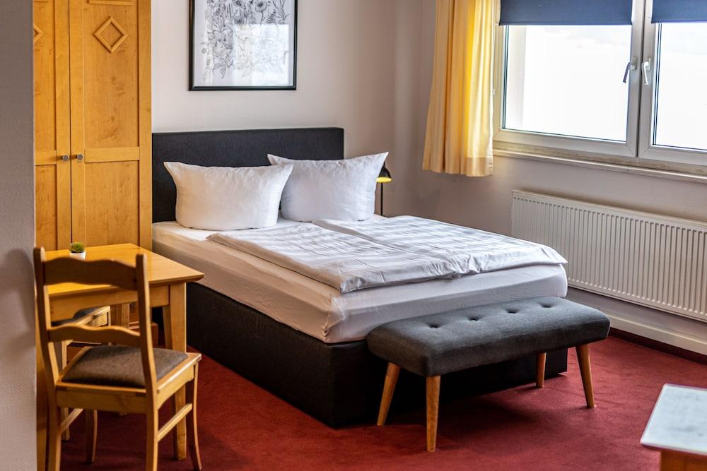 Elldus Resort Oberwiesenthal Eksteriør billede