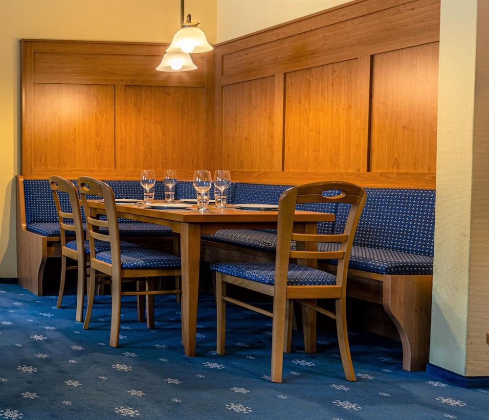 Elldus Resort Oberwiesenthal Eksteriør billede